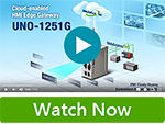 UNO-1251G Video