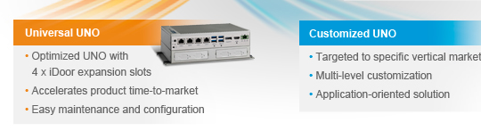 Powerful yet Compact Modular Embedded Automation Computer