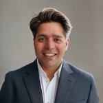 Vivek Singh