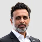 Jash Bansidhar