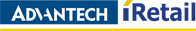 Advantech Retail & Hospitality website