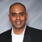 Kumar Komanduri