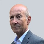 Tim Taberner