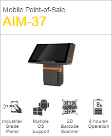 Mobile Point of Sale