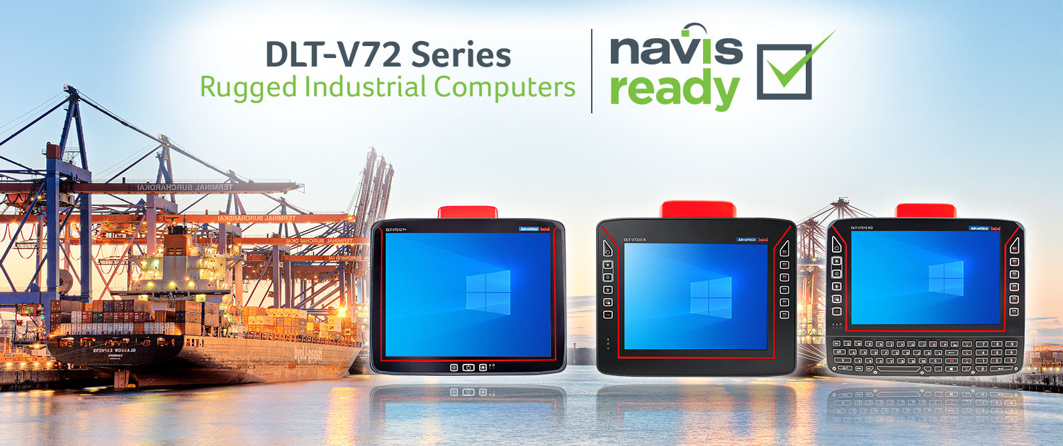 DLT-V72 Navis Ready