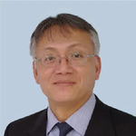 Ethan Huang