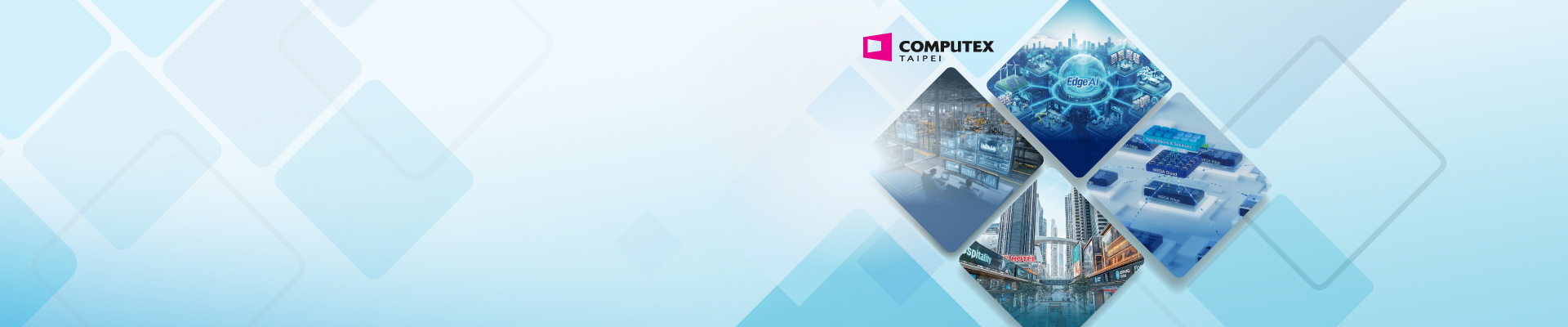 Advantech at Computex 2026
