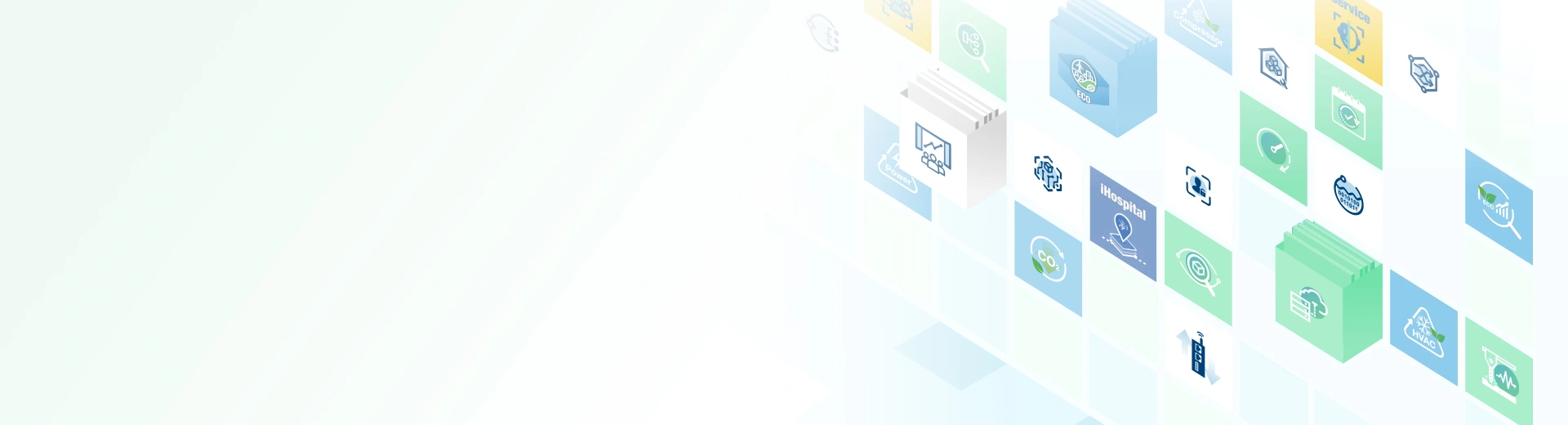 Discover edge-to-cloud AIoT solutions 
for your needs!