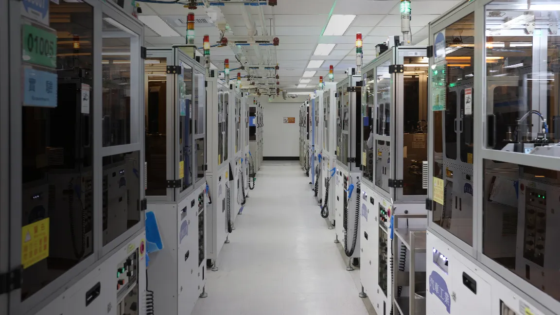 Optimize Electronics Manufacturing with Data-Driven Intelligence
