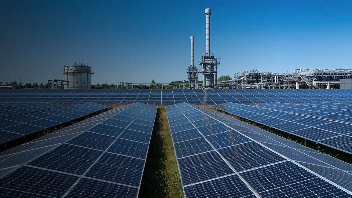 Scale Solar Operations with Real-Time Monitoring
