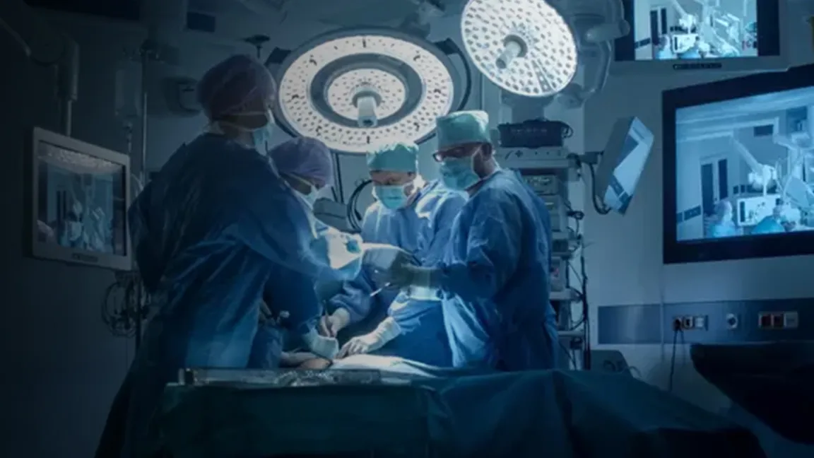 Enable Smarter Clinical Environments with Digital Healthcare Solutions