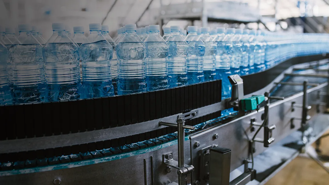Drive Energy Efficiency and Cost Transparency in F&B Manufacturing