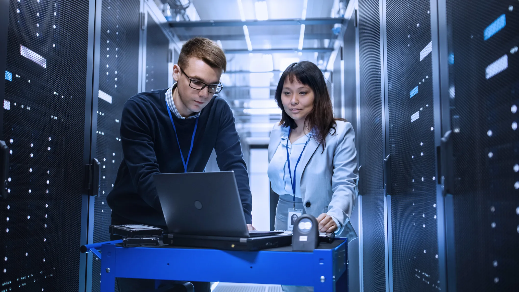 IT / OT System Integrators