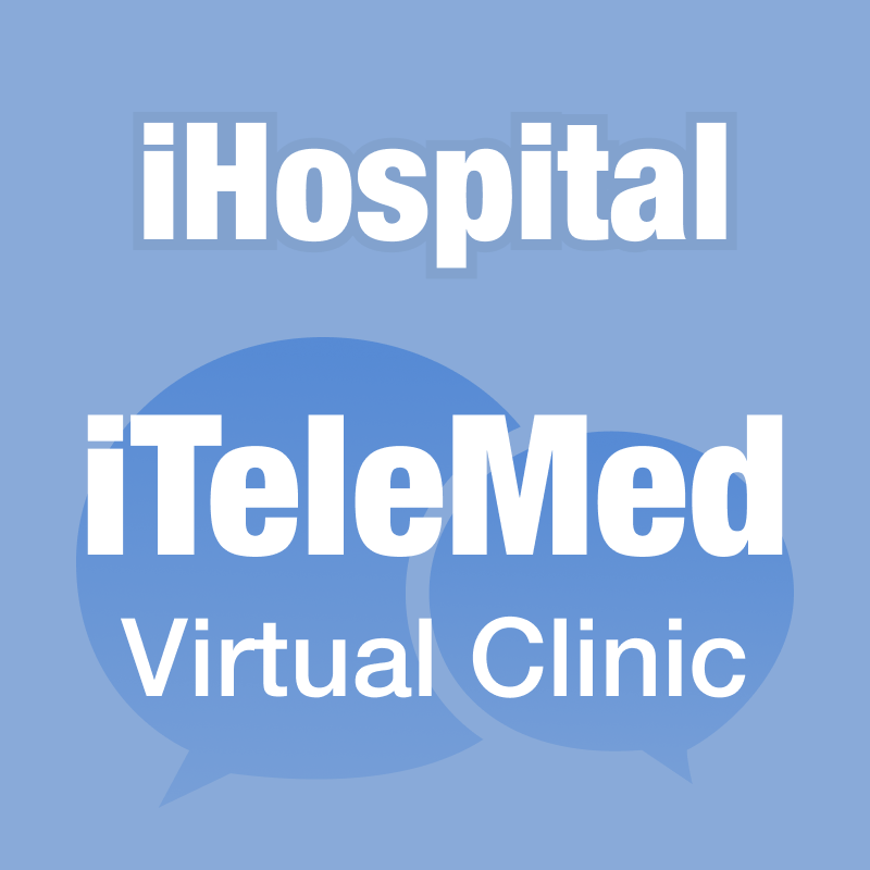 iTeleMed Virtual Clinic