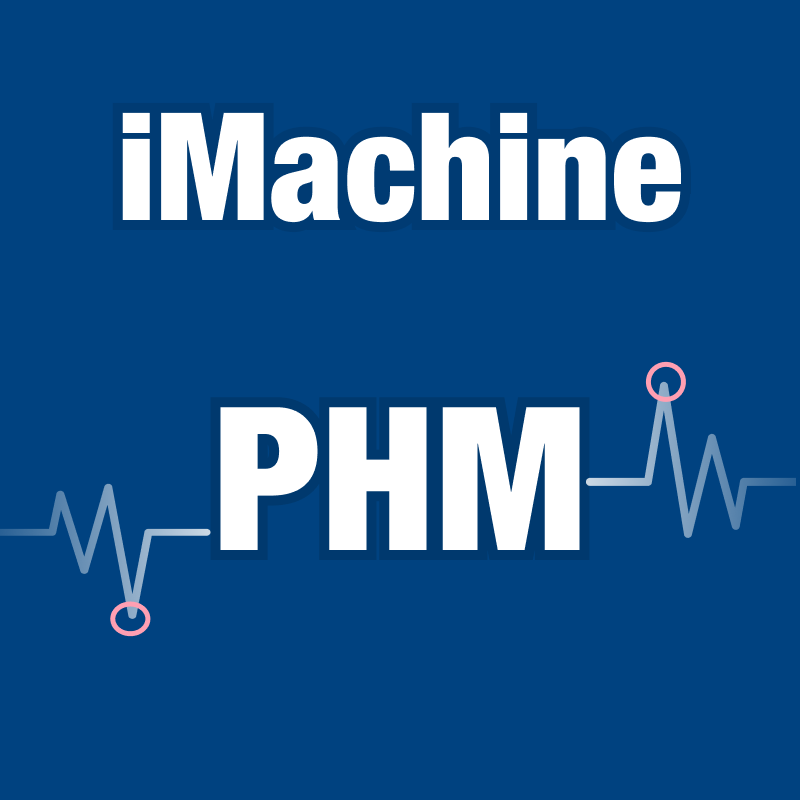 iMachine/ PHM