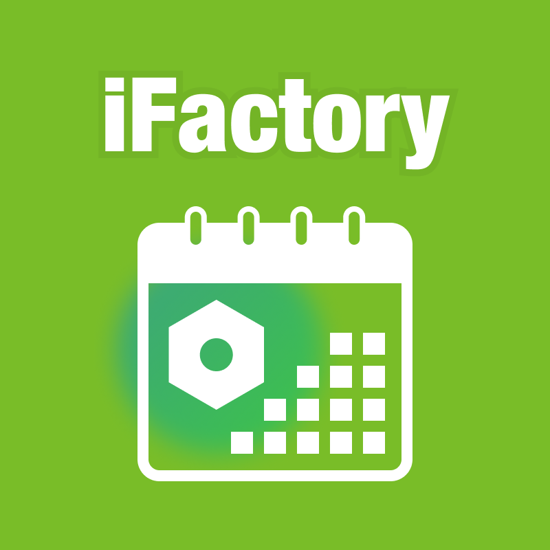 iFactory/ Maintenance