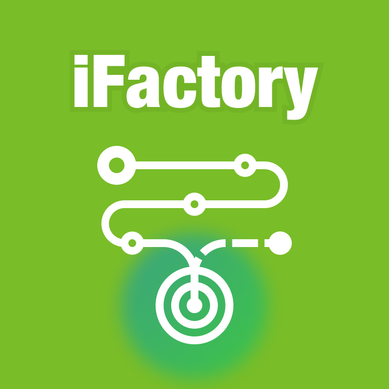 iFactory/ Shopfloor