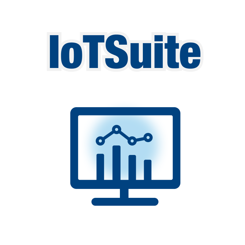 IoTSuite/ Dashboard