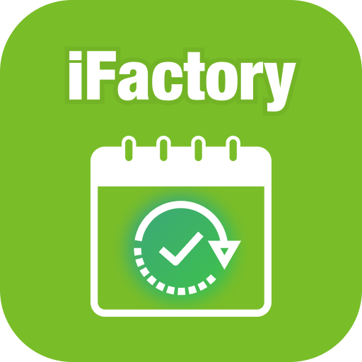 iFactory/Smat Scheduling