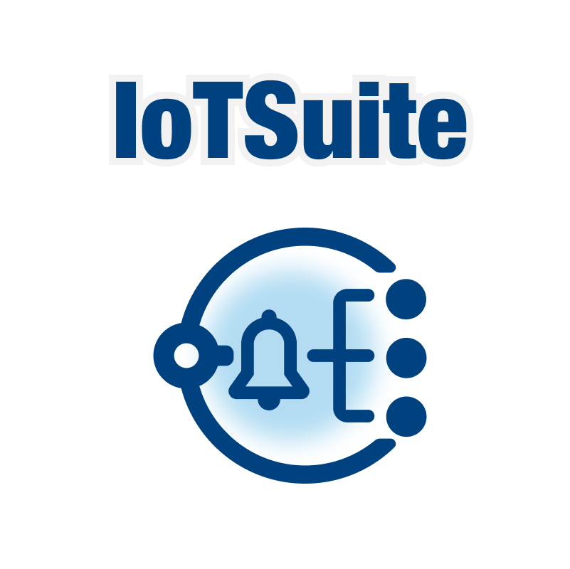 IoTSuite/ Notification