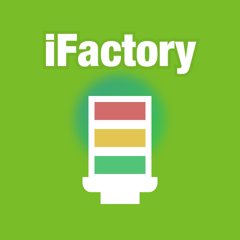 iFactory/ Andon