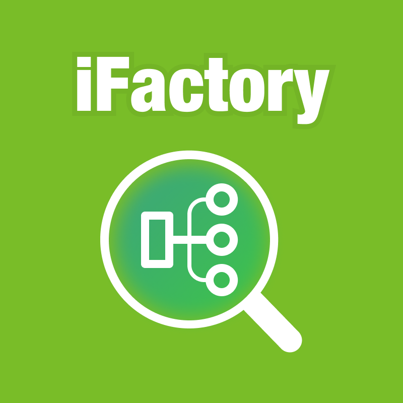 iFactory/ eManual