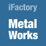 iFactory/ Metalwork