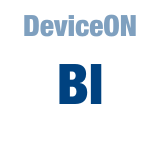 DeviceOn/ BI