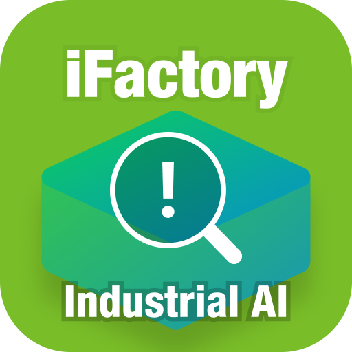 iFactory/ Quality & Process Optimization