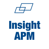 InsightAPM/ Digital Twin Low-code Platform