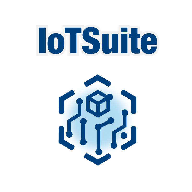 IoTSuite/ EnSaaS