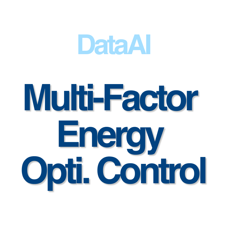 iEMS/Multi-Factor Energy Optimization Control