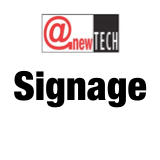 Intelli-Signage