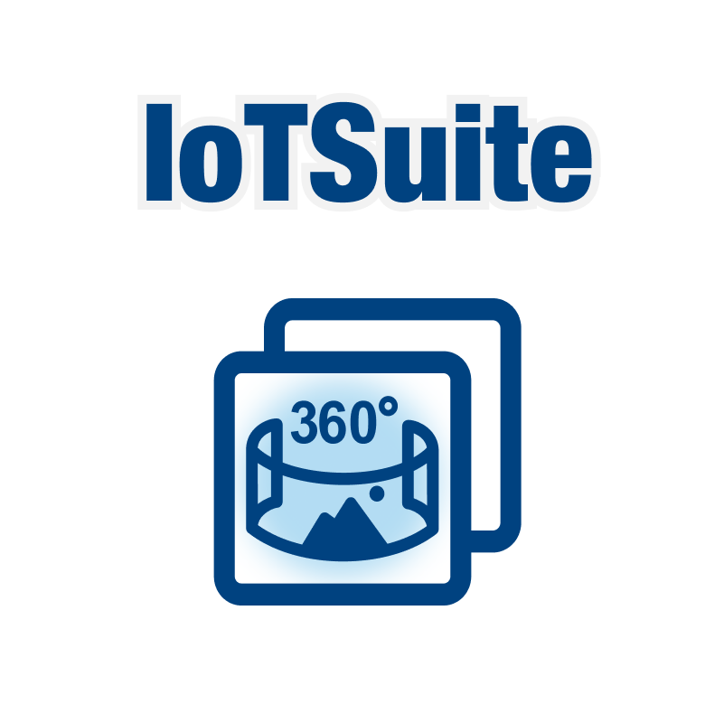 IoTSuite/ SaaS Composer