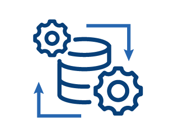 200,000+ Object parameters data processing