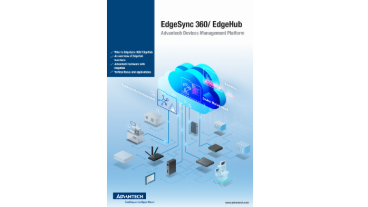 IoT Egde Device Management