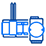 Gateways & remote terminal units (RTUs)