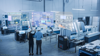 Accelerate Industry 5.0 Transformation