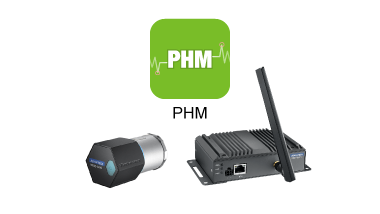 PHM Solution Ready Package