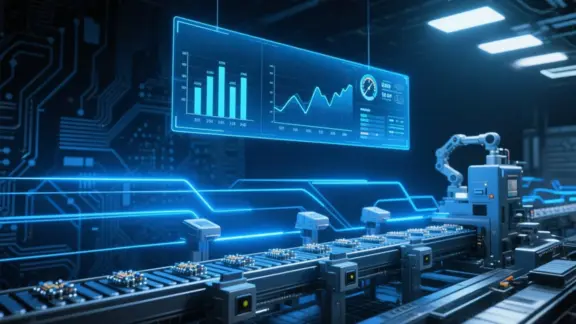 Quality and Maintenance Optimization with IoTSuite at Juneway Electronics