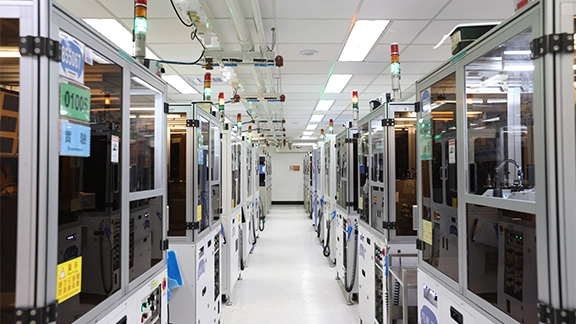 Driving Energy-Efficient Manufacturing