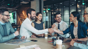 For Ecosystem Partners